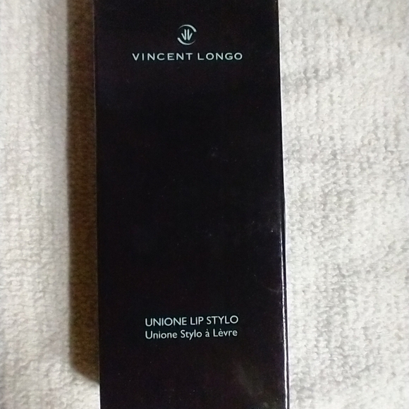 Vincent longo unione lip stylo - Picture 1 of 5